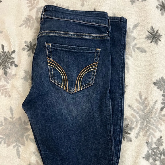 Hollister Denim - Hollister Jeans
